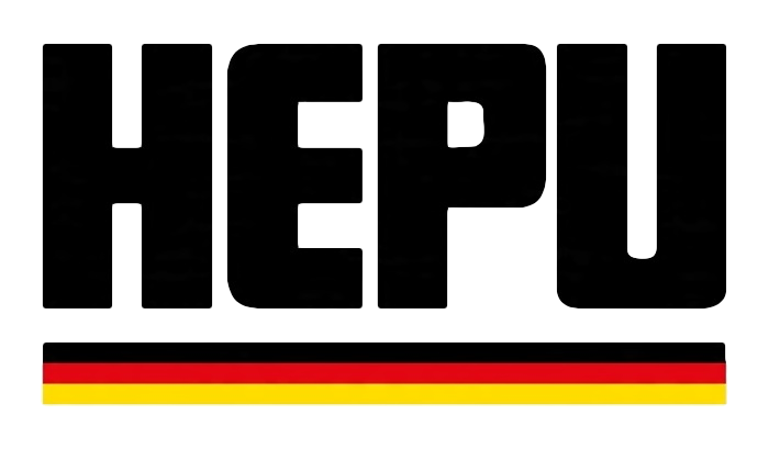 Запчасти HEPU