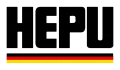 HEPU Німеччина