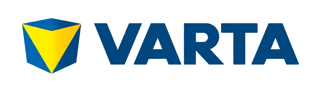 Запчастини VARTA
