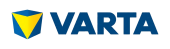 VARTA Німеччина