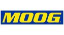 Логотип MOOG