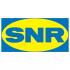 Логотип SNR