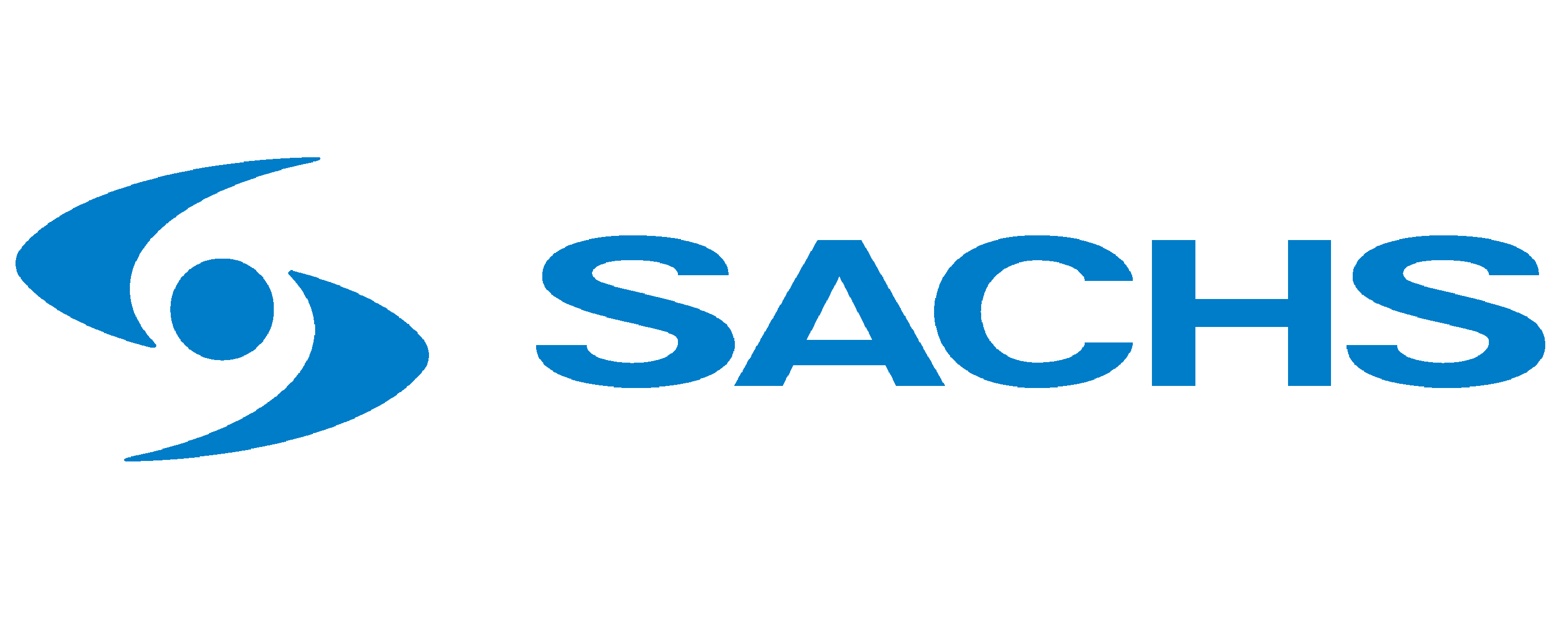 Запчастини SACHS