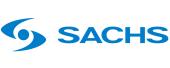 Логотип SACHS