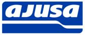 Логотип AJUSA