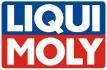 Логотип LIQUI MOLY