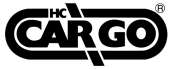 Логотип CARGO