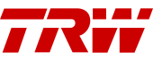 Логотип TRW