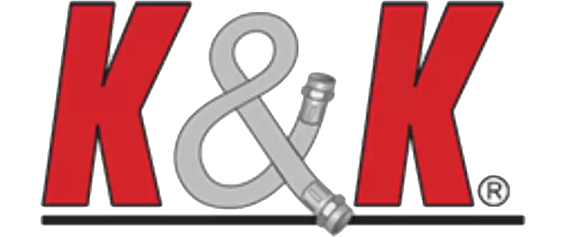 Запчасти K&K