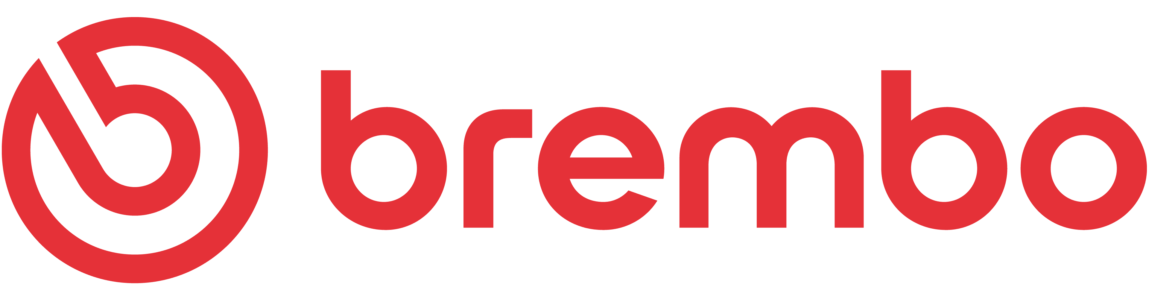 Запчасти BREMBO