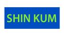 Логотип SHIN KUM