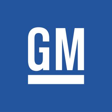 Запчасти GM
