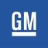 Логотип GM