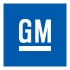 Логотип GM