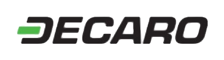 Запчасти DECARO