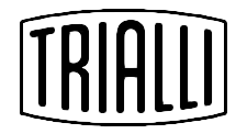 Запчасти Trialli