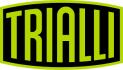 Логотип Trialli