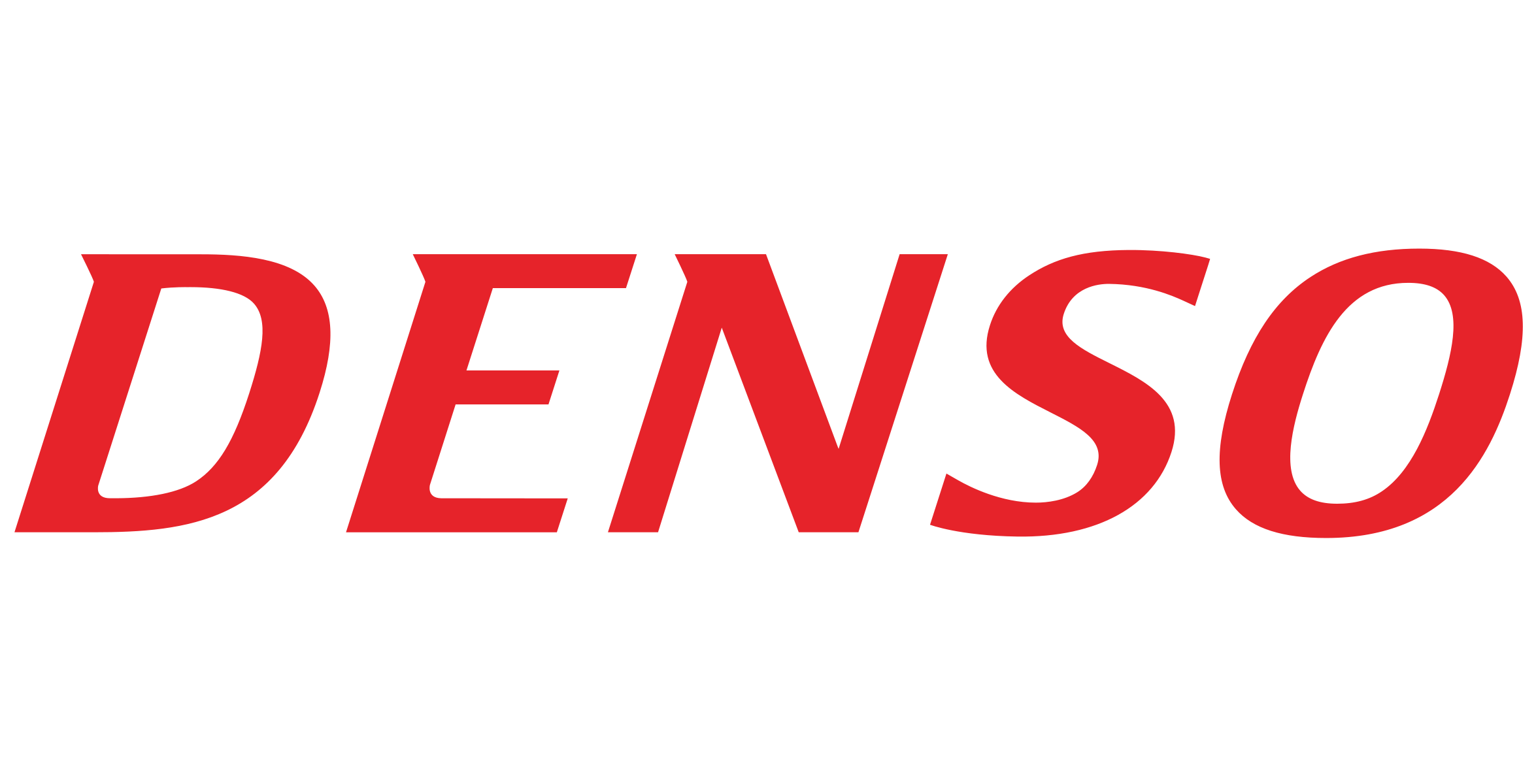 Запчасти DENSO