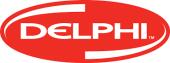 Логотип Delphi