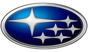 Запчастини SUBARU