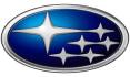 Логотип SUBARU