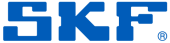 Логотип SKF