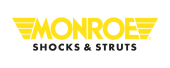 Логотип MONROE