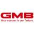 Логотип GMB