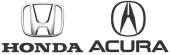HONDA/ACURA Японія