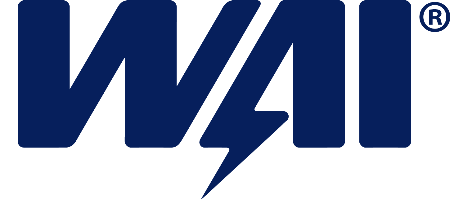 Запчасти WAI