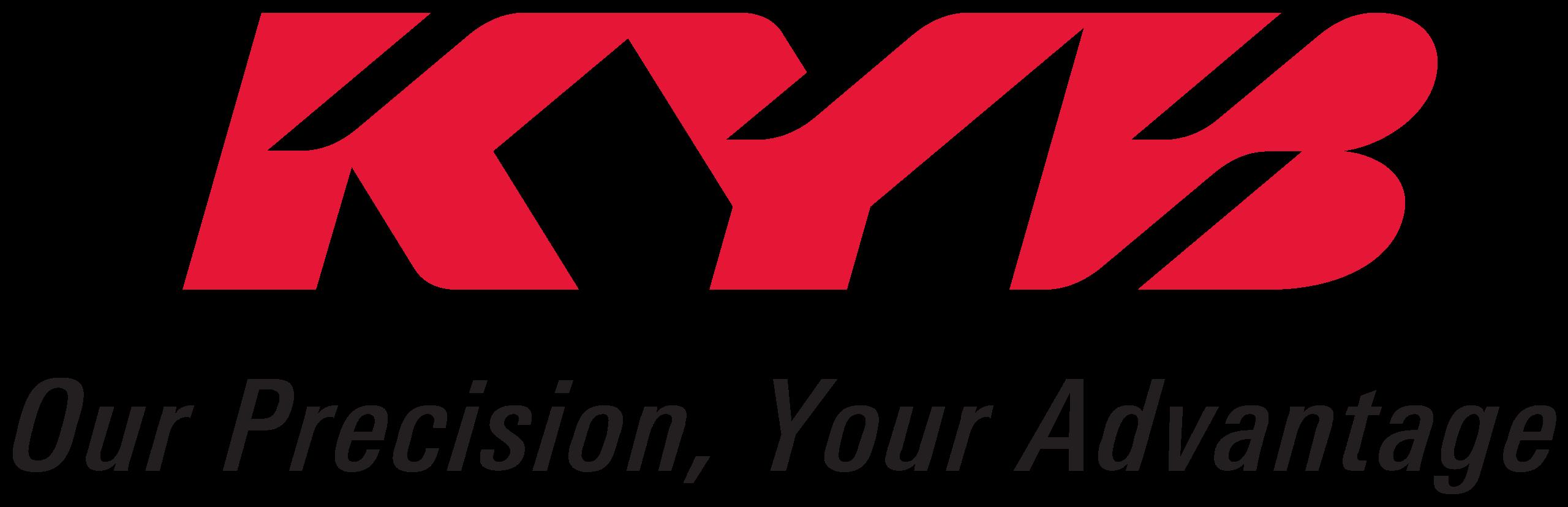 Запчасти KYB