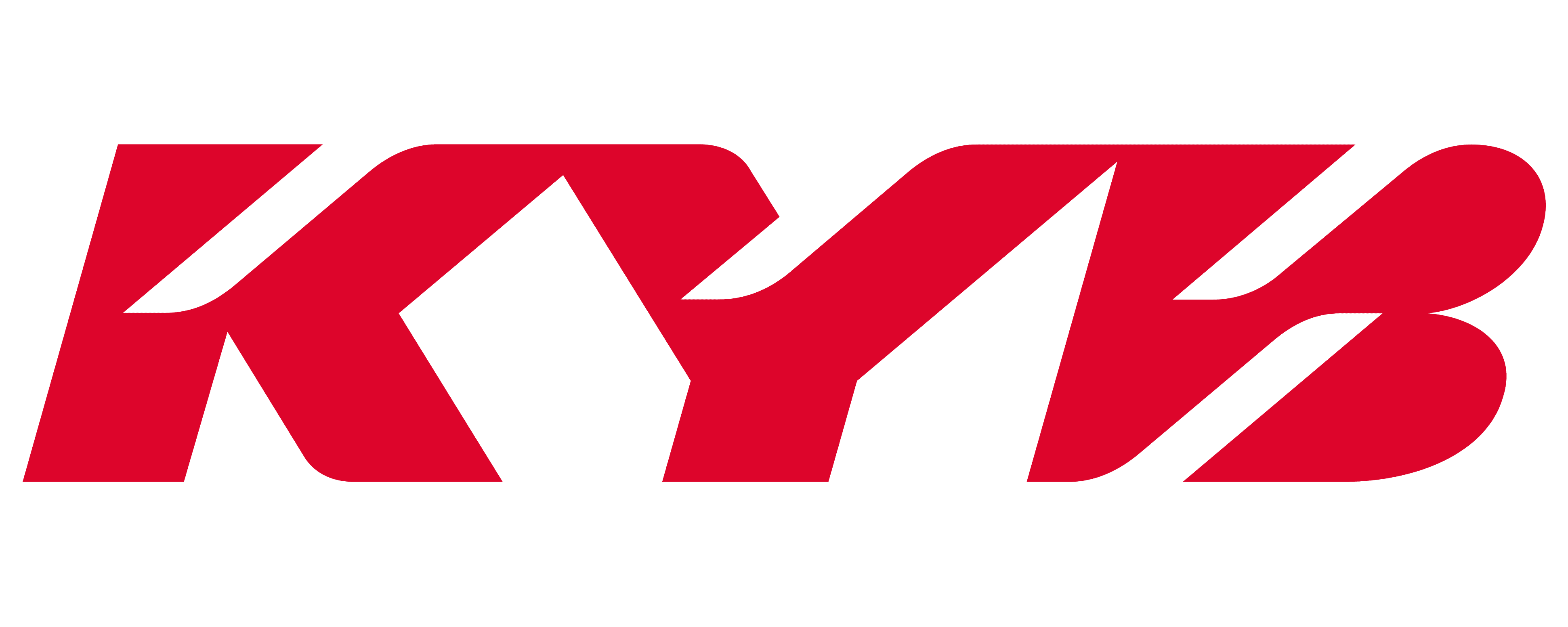 Запчасти KYB