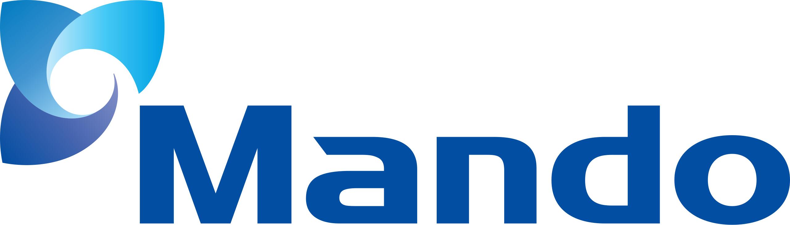 Запчасти MANDO