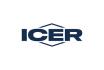 Логотип ICER
