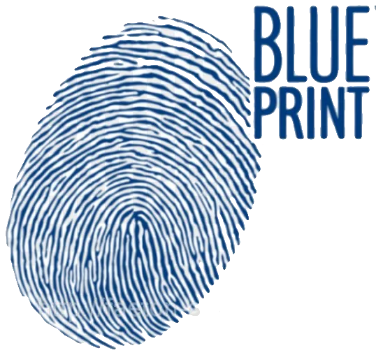 BLUE PRINT