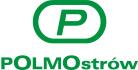 Логотип POLMOSTROW