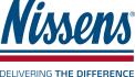 Логотип NISSENS