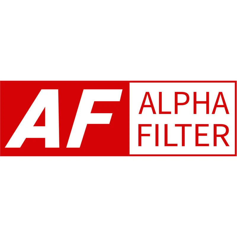 ALPHA FILTER