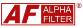 ALPHA FILTER Україна