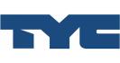 Логотип TYC