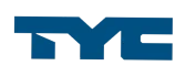 TYC Тайвань