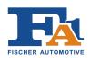 Логотип Fischer Automotive One (FA1)