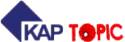 Запчасти KAP/TOPIC