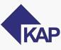 Логотип KAP (KoreaAutoParts)