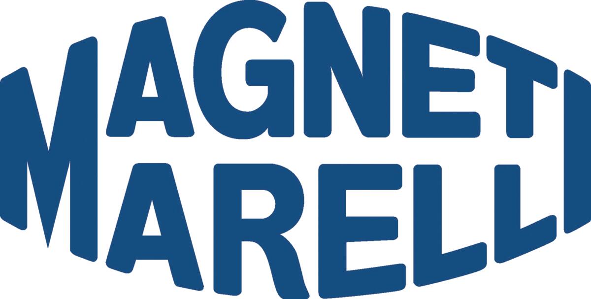 Запчасти MAGNETI MARELLI