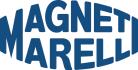 Логотип MAGNETI MARELLI