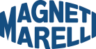 Логотип MAGNETI MARELLI
