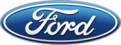 Логотип FORD