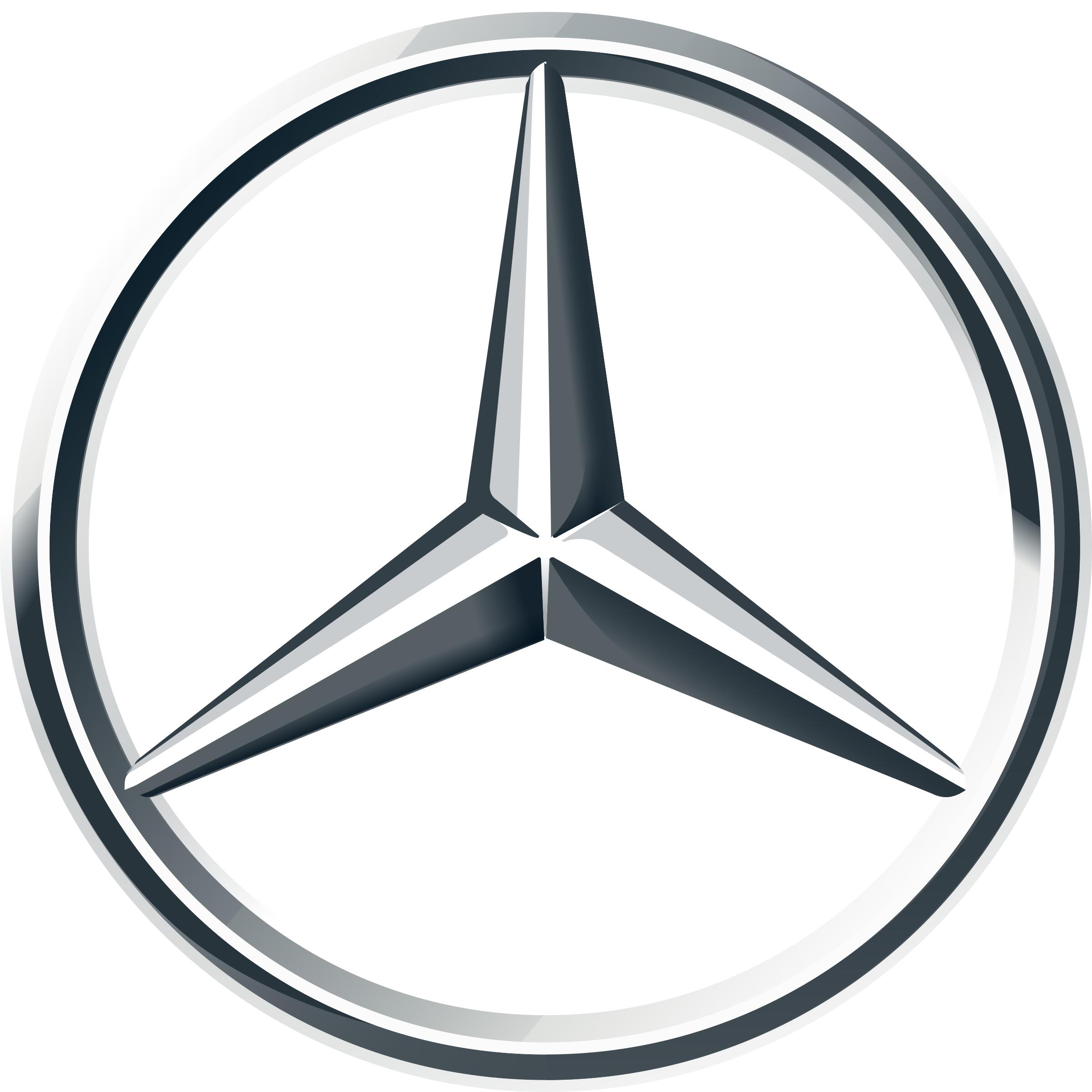 Запчасти MERCEDES-BENZ