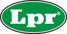 Логотип LPR